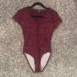 Bodysuit